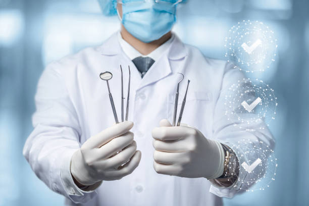 Best Dental Fillings (Composite and Amalgam)  in Monroeville, AL